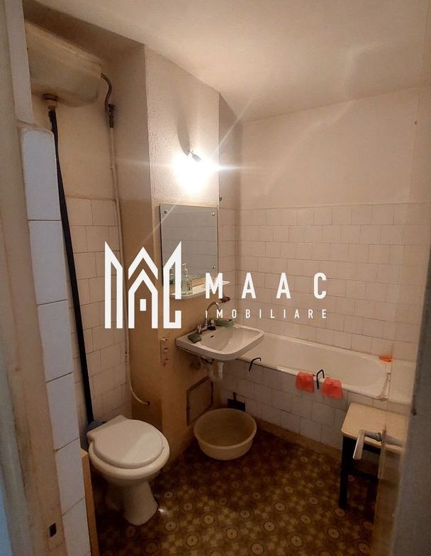 Apartament 2 camere de vânzare | Hipodrom 4, Sibiu | 48 mp - foto 6