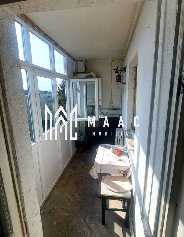 Apartament 2 camere de vânzare | Hipodrom 4, Sibiu | 48 mp - foto 7
