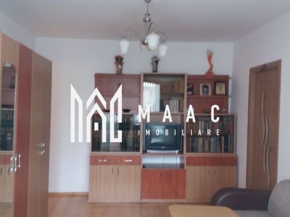 Apartament 3 camere de vânzare | Sibiu | Hipodrom 3 | 52 mp - Imagine principala