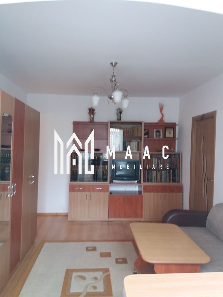 Apartament 3 camere de vânzare | Sibiu | Hipodrom 3 | 52 mp - Imagine principala