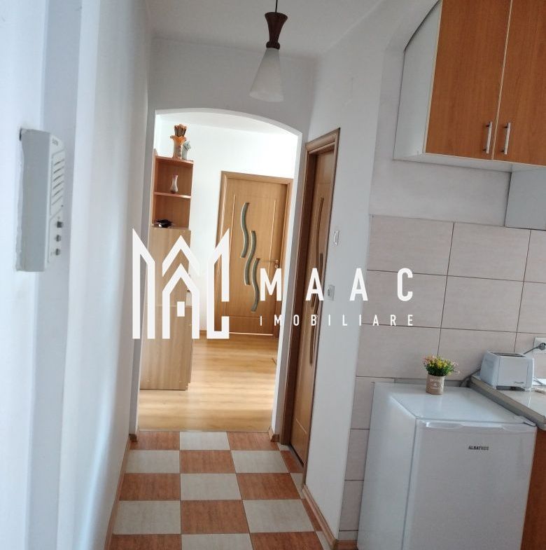 Apartament 3 camere de vânzare | Sibiu | Hipodrom 3 | 52 mp - foto 2