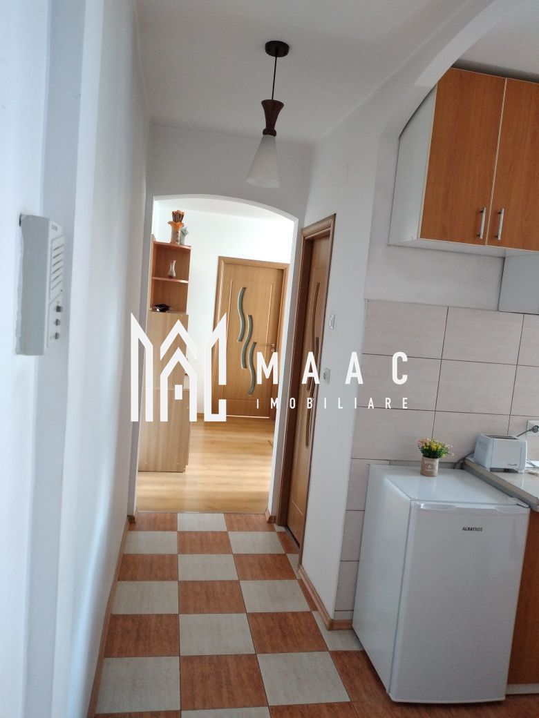 Apartament 3 camere de vânzare | Sibiu | Hipodrom 3 | 52 mp - foto 2