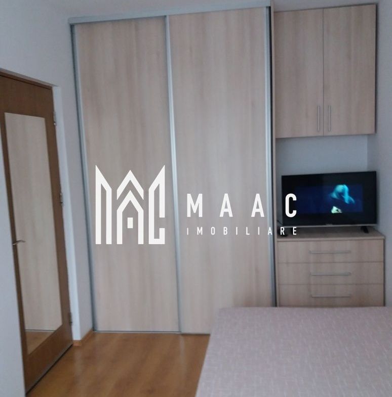 Apartament 3 camere de vânzare | Sibiu | Hipodrom 3 | 52 mp - foto 4