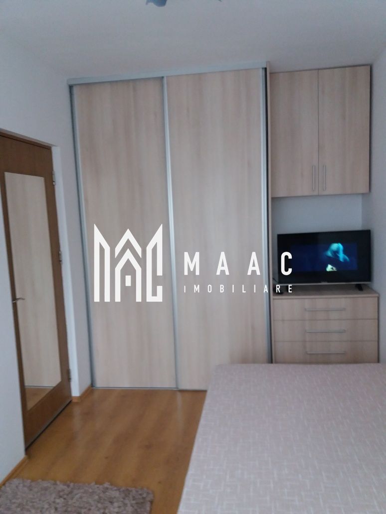 Apartament 3 camere de vânzare | Sibiu | Hipodrom 3 | 52 mp - foto 4