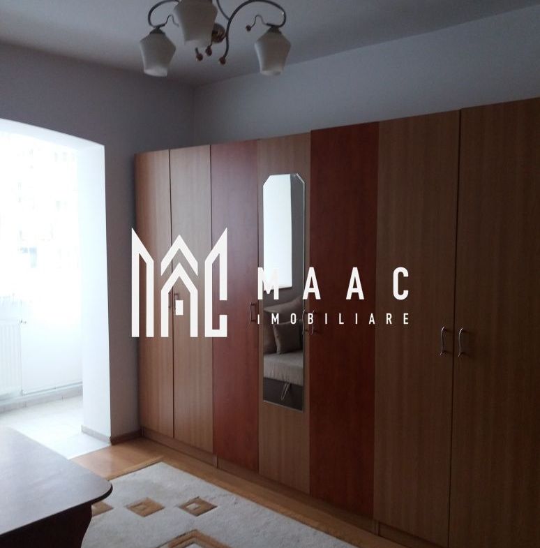 Apartament 3 camere de vânzare | Sibiu | Hipodrom 3 | 52 mp - foto 5