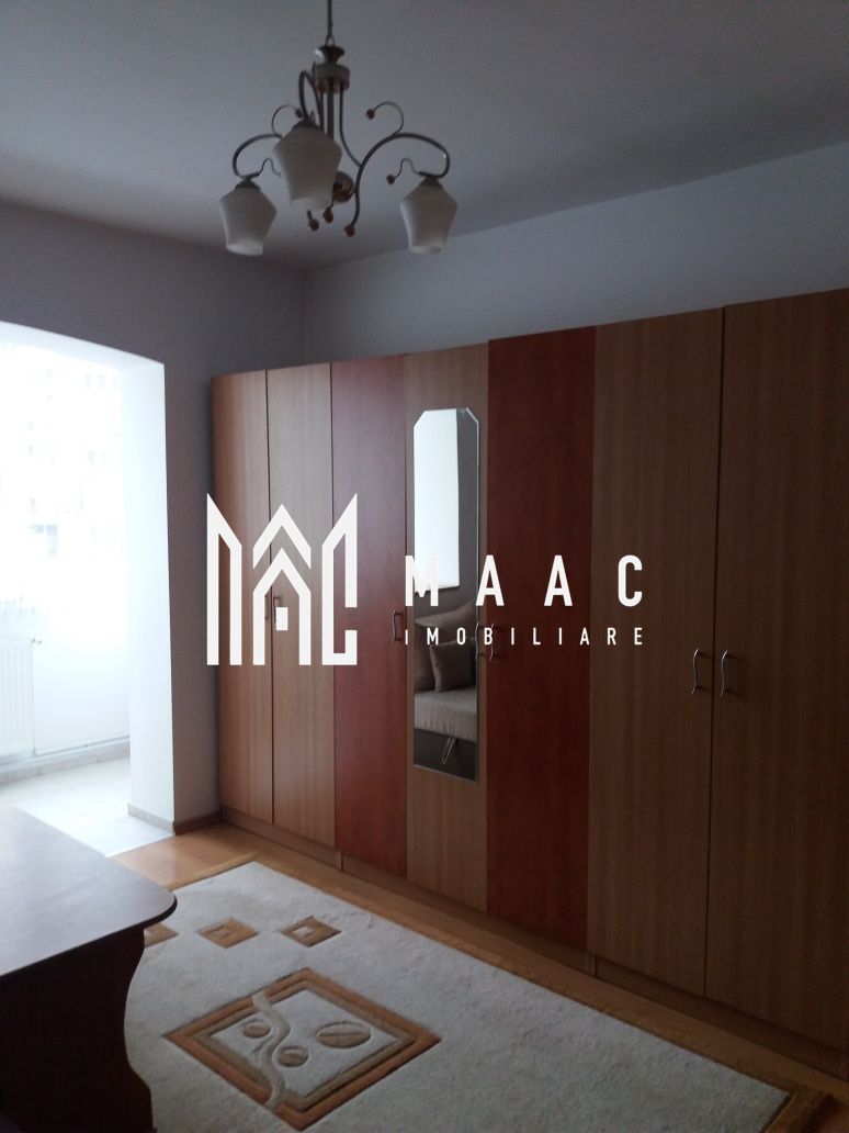 Apartament 3 camere de vânzare | Sibiu | Hipodrom 3 | 52 mp - foto 5