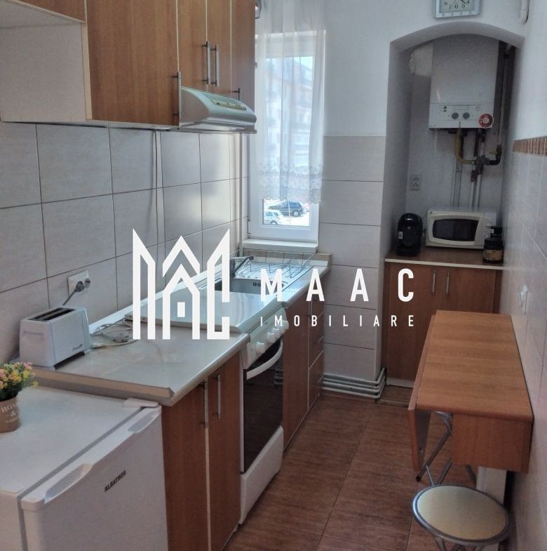Apartament 3 camere de vânzare | Sibiu | Hipodrom 3 | 52 mp - foto 6