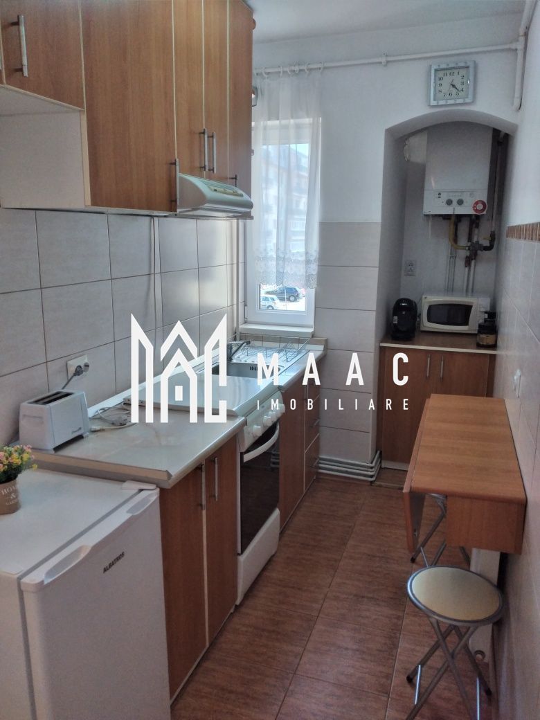 Apartament 3 camere de vânzare | Sibiu | Hipodrom 3 | 52 mp - foto 6
