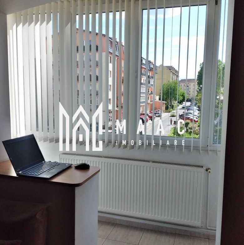Apartament 3 camere de vânzare | Sibiu | Hipodrom 3 | 52 mp - foto 7