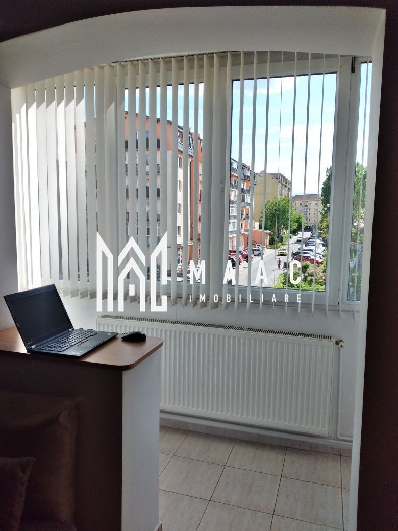 Apartament 3 camere de vânzare | Sibiu | Hipodrom 3 | 52 mp - foto 7
