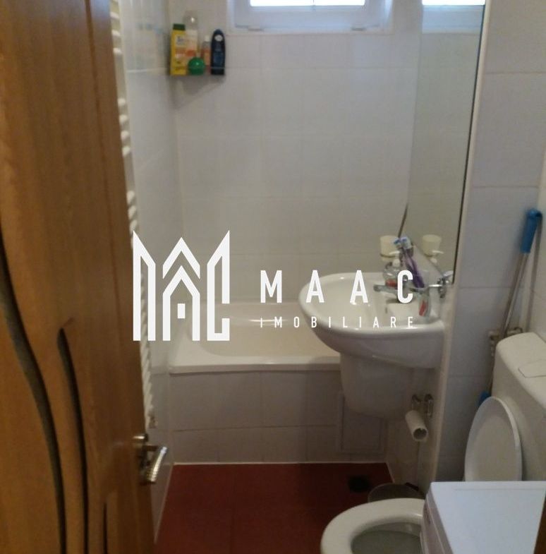 Apartament 3 camere de vânzare | Sibiu | Hipodrom 3 | 52 mp - foto 8