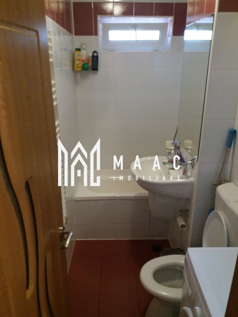 Apartament 3 camere de vânzare | Sibiu | Hipodrom 3 | 52 mp - foto 8