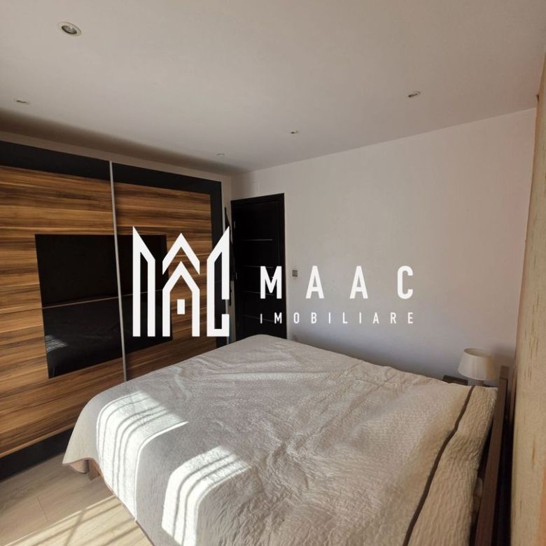 Apartament 4 camere de vânzare | Sibiu, Terezian | 71 mp - Imagine principala