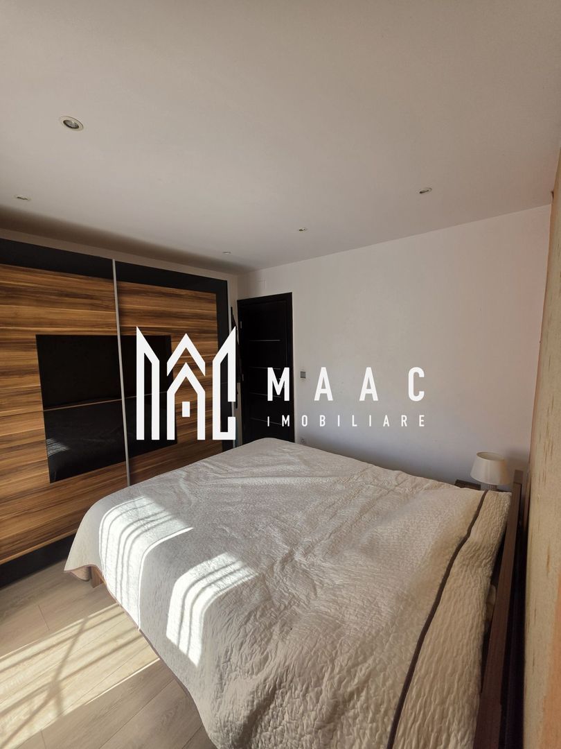 Apartament 4 camere de vânzare | Sibiu, Terezian | 71 mp - Imagine principala