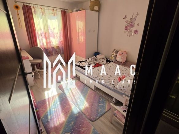 Apartament 4 camere de vânzare | Sibiu, Terezian | 71 mp - foto 2