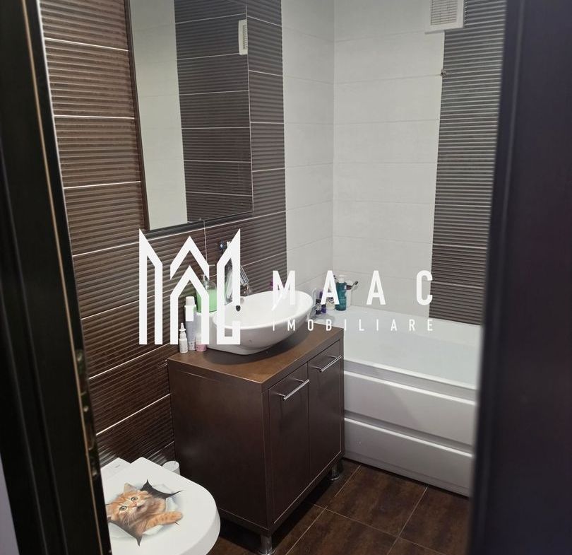Apartament 4 camere de vânzare | Sibiu, Terezian | 71 mp - foto 5