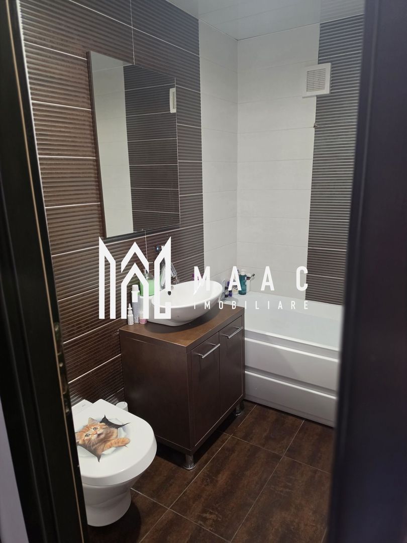 Apartament 4 camere de vânzare | Sibiu, Terezian | 71 mp - foto 5