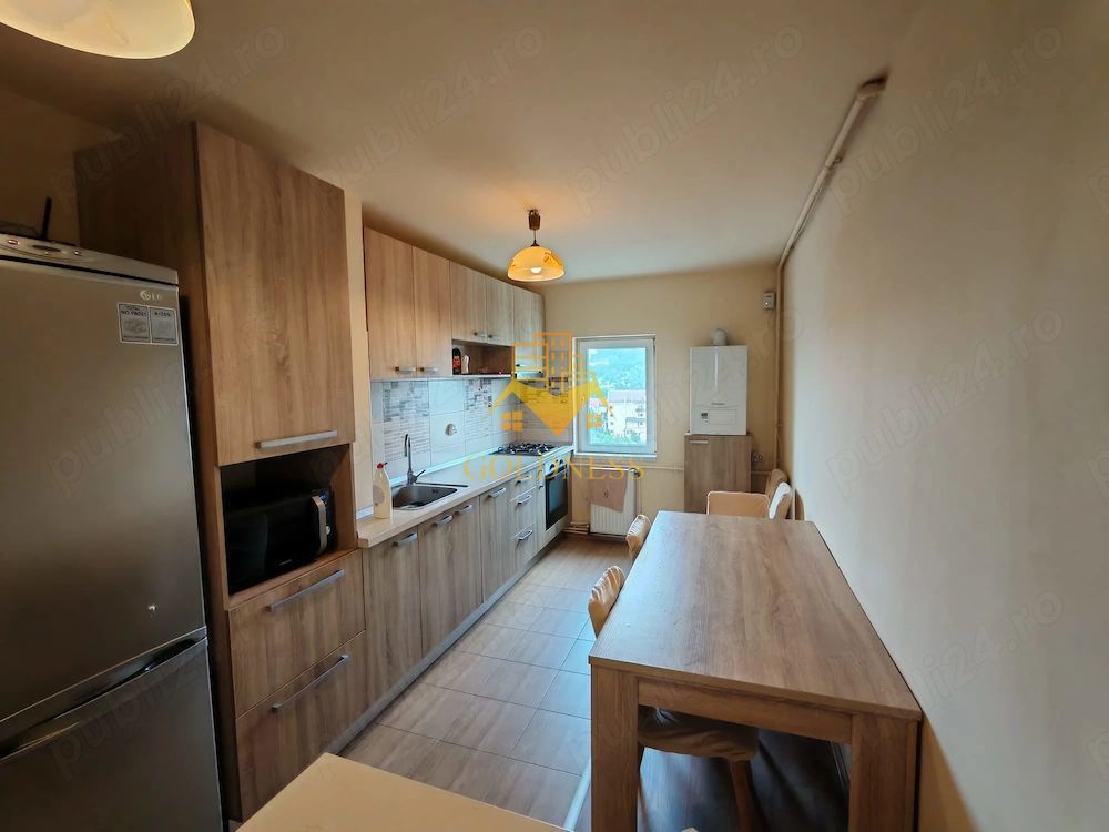 4 camere, modern, parcare, Izlazului, BIG, Mănăștur, Câmpului - foto 4