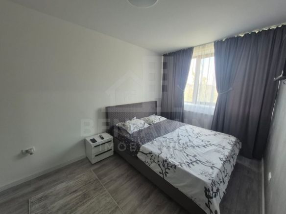 Apartament Doua Camere-47mp-Centrala Termica-AC-Neurologie - foto 2