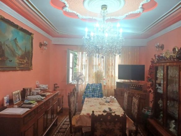 Apartament 4 camere, 85,23 mp, etaj 1, bloc cu lift – V. Aaron, Sibiu - Imagine principala