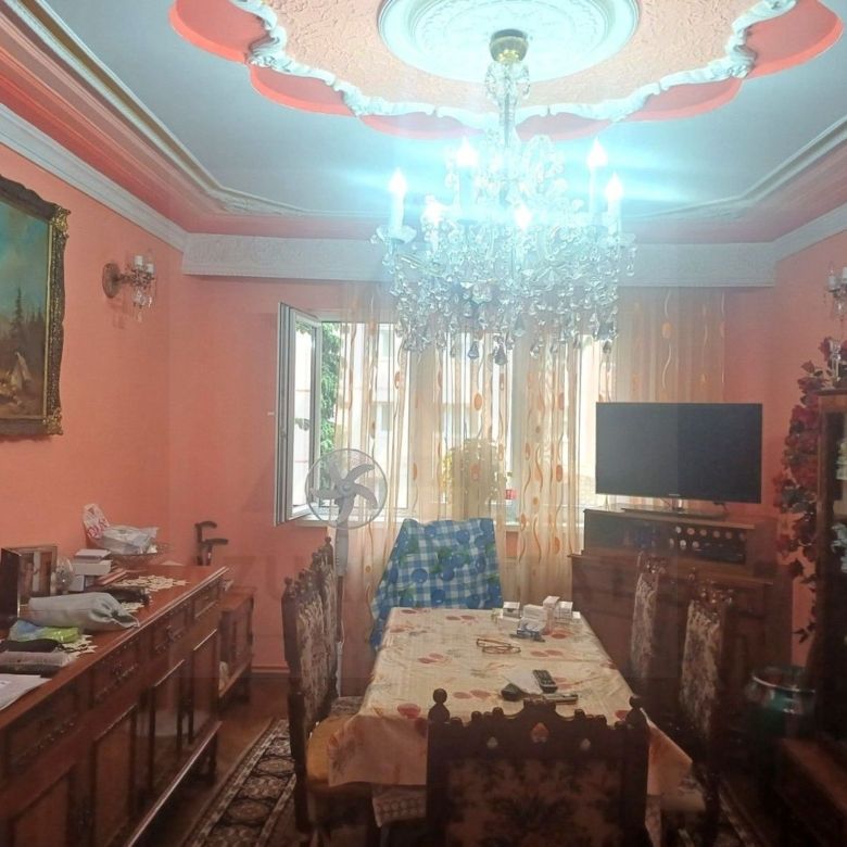 Apartament 4 camere, 85,23 mp, etaj 1, bloc cu lift – V. Aaron, Sibiu - Imagine principala