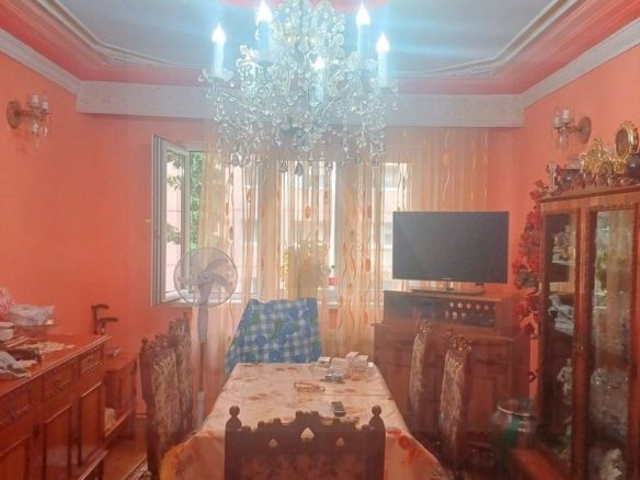 Apartament 4 camere 85 mp utili etaj 1 si pivnita in zona Vasile Aron - foto 2