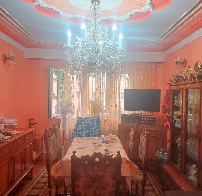 Apartament 4 camere, 85,23 mp, etaj 1, bloc cu lift – V. Aaron, Sibiu - foto 2