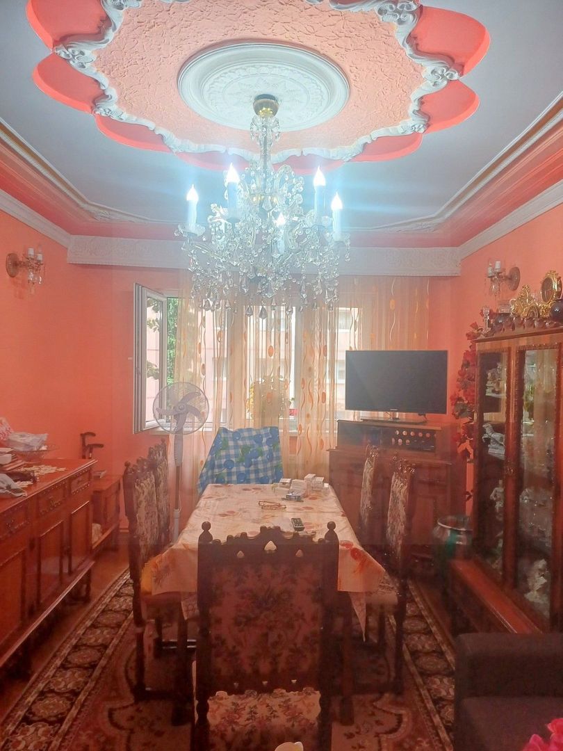 Apartament 4 camere, 85,23 mp, etaj 1, bloc cu lift – V. Aaron, Sibiu - foto 2 Apartament 4 camere, 85,23 mp, etaj 1, bloc cu lift – V. Aaron, Sibiu - foto 2