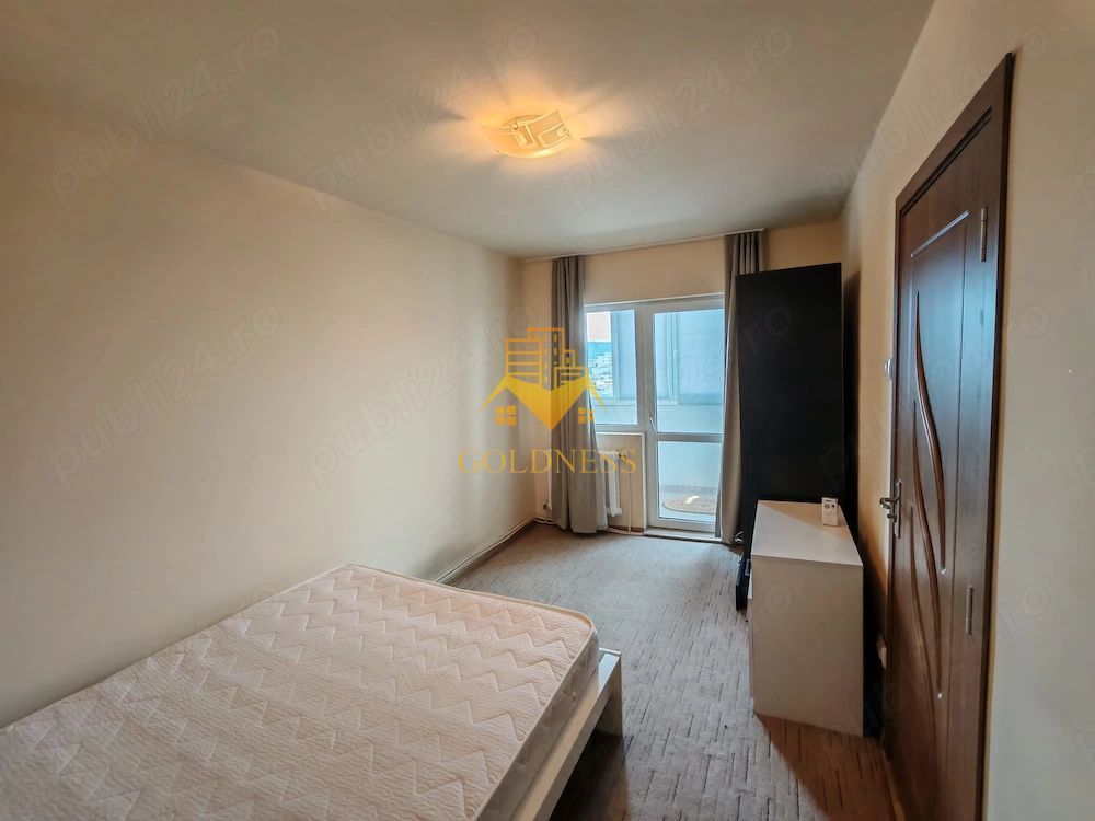 4 camere, modern, parcare, Izlazului, BIG, Mănăștur, Câmpului - foto 5