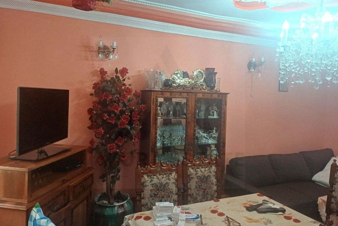 Apartament 4 camere, 85,23 mp, etaj 1, bloc cu lift – V. Aaron, Sibiu - foto 4
