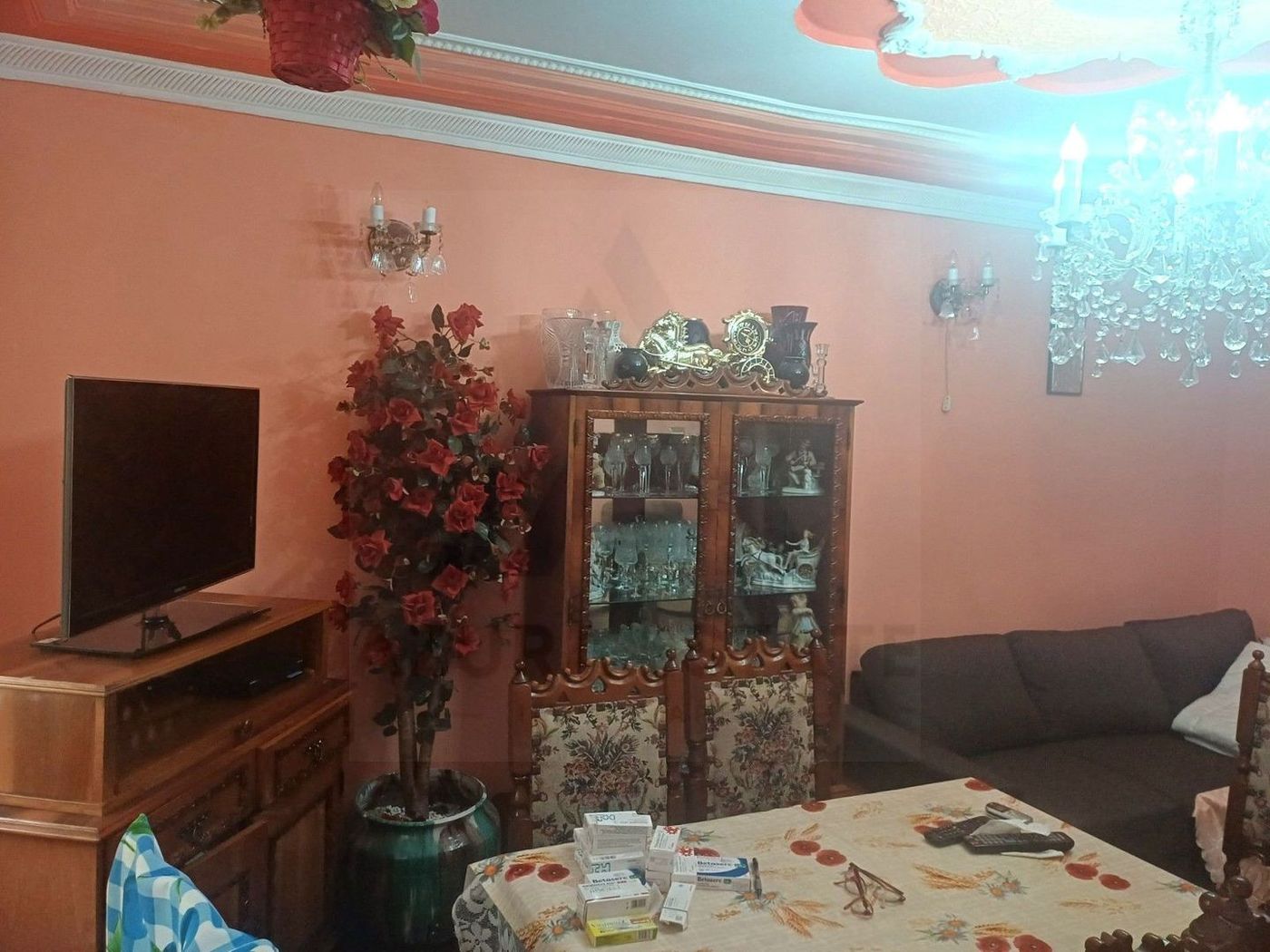 Apartament 4 camere, 85,23 mp, etaj 1, bloc cu lift – V. Aaron, Sibiu - foto 4 Apartament 4 camere, 85,23 mp, etaj 1, bloc cu lift – V. Aaron, Sibiu - foto 4