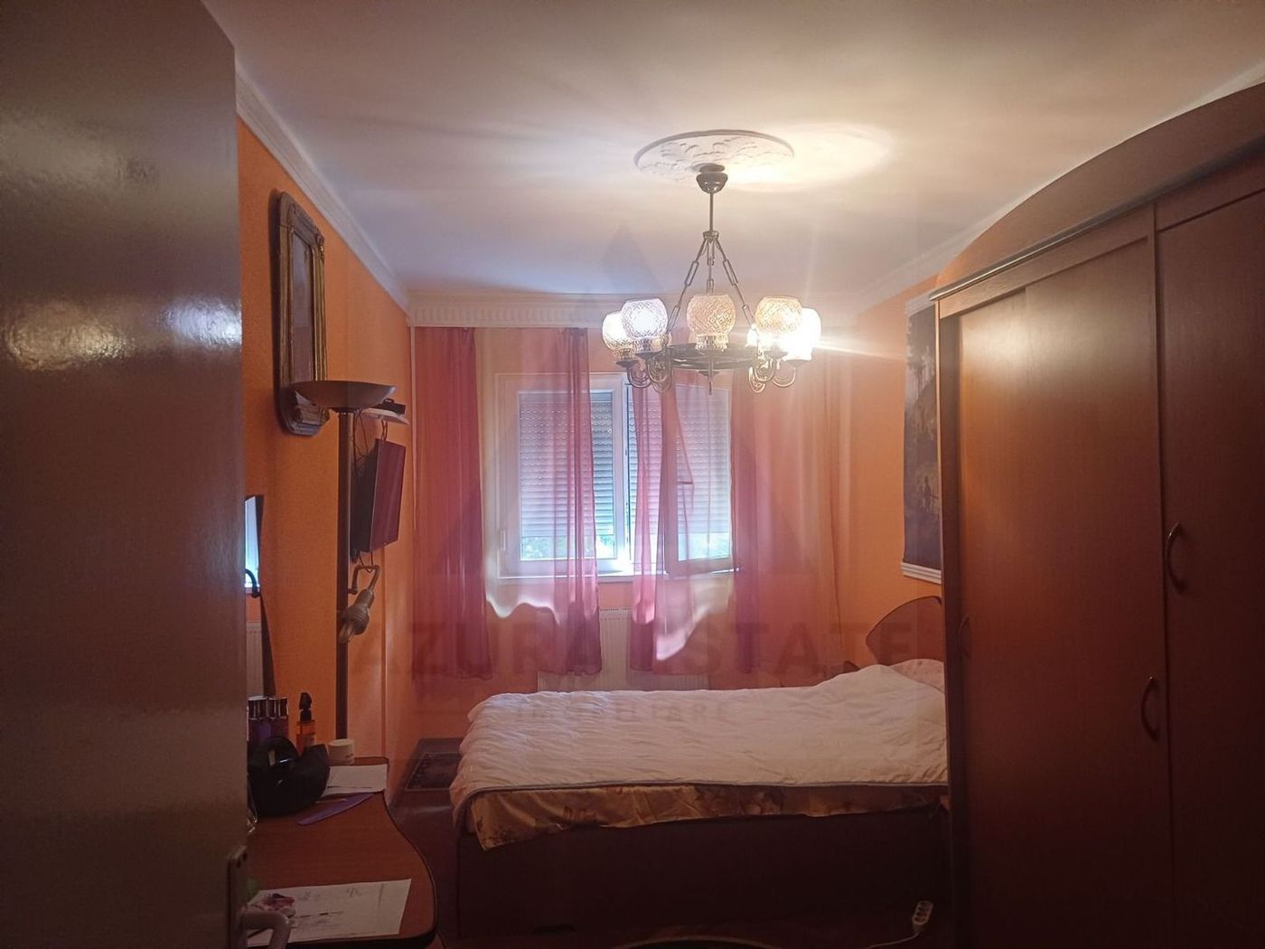 Apartament 4 camere, 85,23 mp, etaj 1, bloc cu lift – V. Aaron, Sibiu - foto 5 Apartament 4 camere, 85,23 mp, etaj 1, bloc cu lift – V. Aaron, Sibiu - foto 5