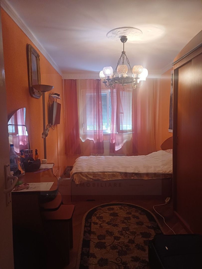 Apartament 4 camere, 85,23 mp, etaj 1, bloc cu lift – V. Aaron, Sibiu - foto 6 Apartament 4 camere, 85,23 mp, etaj 1, bloc cu lift – V. Aaron, Sibiu - foto 6
