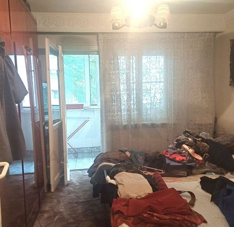Apartament 4 camere, 85,23 mp, etaj 1, bloc cu lift – V. Aaron, Sibiu - foto 7