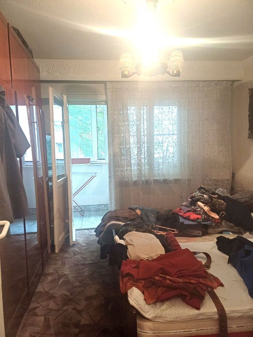 Apartament 4 camere, 85,23 mp, etaj 1, bloc cu lift – V. Aaron, Sibiu - foto 7 Apartament 4 camere, 85,23 mp, etaj 1, bloc cu lift – V. Aaron, Sibiu - foto 7