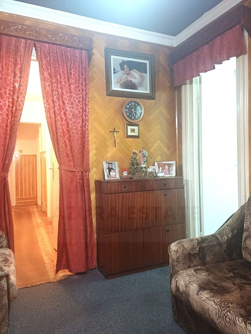 Apartament 4 camere, 85,23 mp, etaj 1, bloc cu lift – V. Aaron, Sibiu - foto 8 Apartament 4 camere, 85,23 mp, etaj 1, bloc cu lift – V. Aaron, Sibiu - foto 8