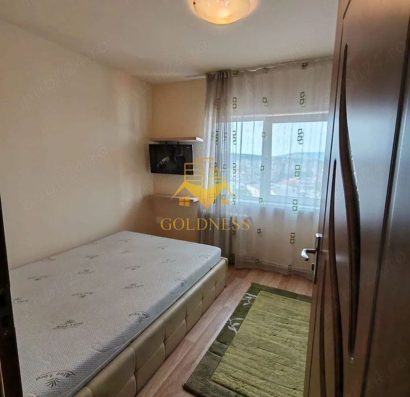 4 camere, modern, parcare, Izlazului, BIG, Mănăștur, Câmpului - foto 6