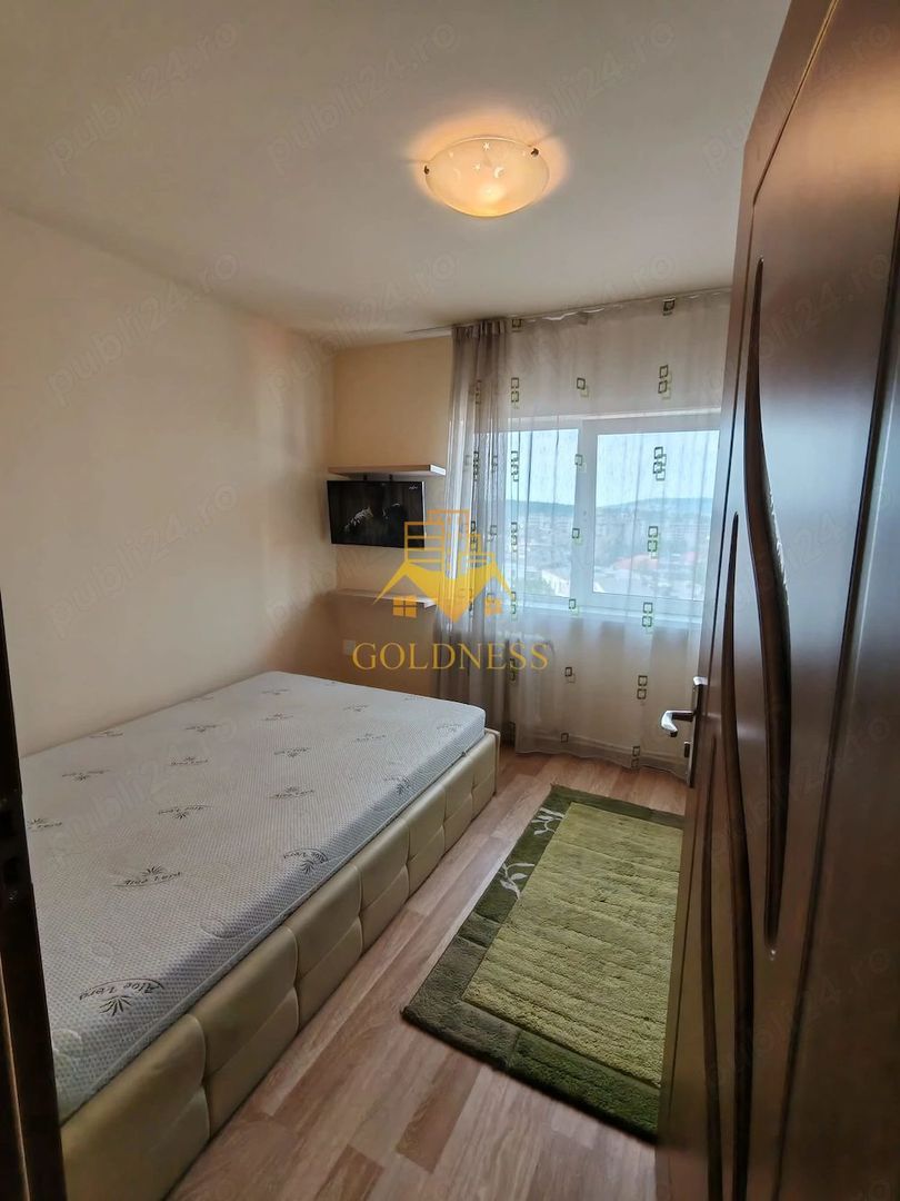 4 camere, modern, parcare, Izlazului, BIG, Mănăștur, Câmpului - foto 6 4 camere, modern, parcare, Izlazului, BIG, Mănăștur, Câmpului - foto 6