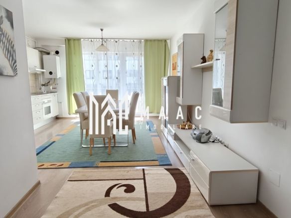 Apartament 3 camere I 72 mpu I 2 băi I Parcare I Turnișor - Imagine principala