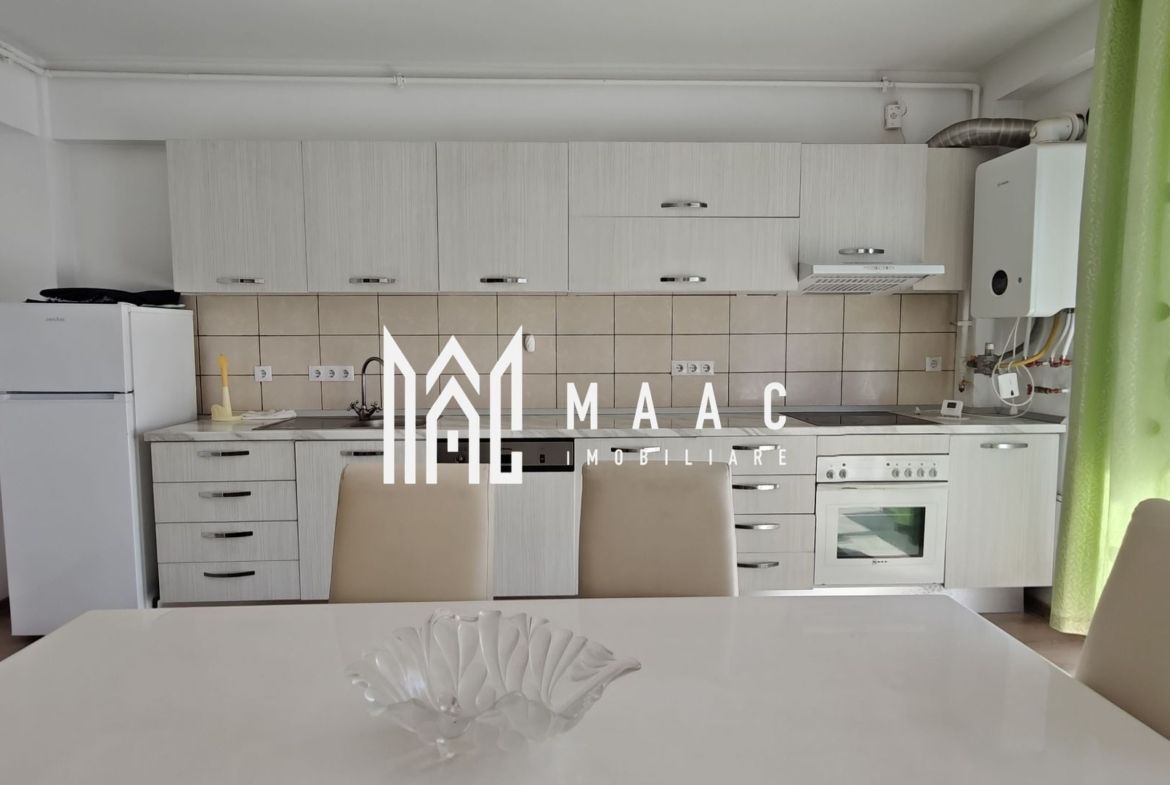 Apartament 3 camere I 72 mpu I 2 băi I Parcare I Turnișor - foto 2