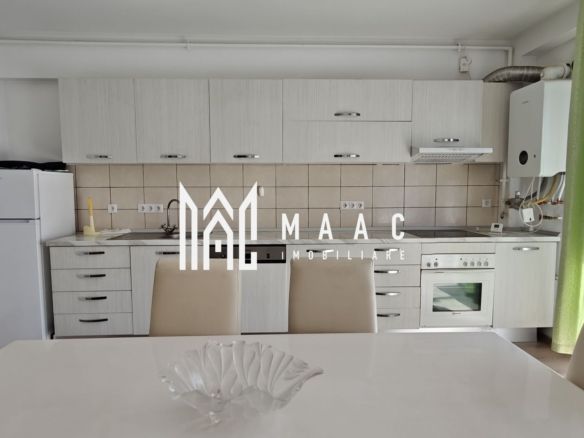 Apartament 3 camere I 72 mpu I 2 băi I Parcare I Turnișor - foto 2