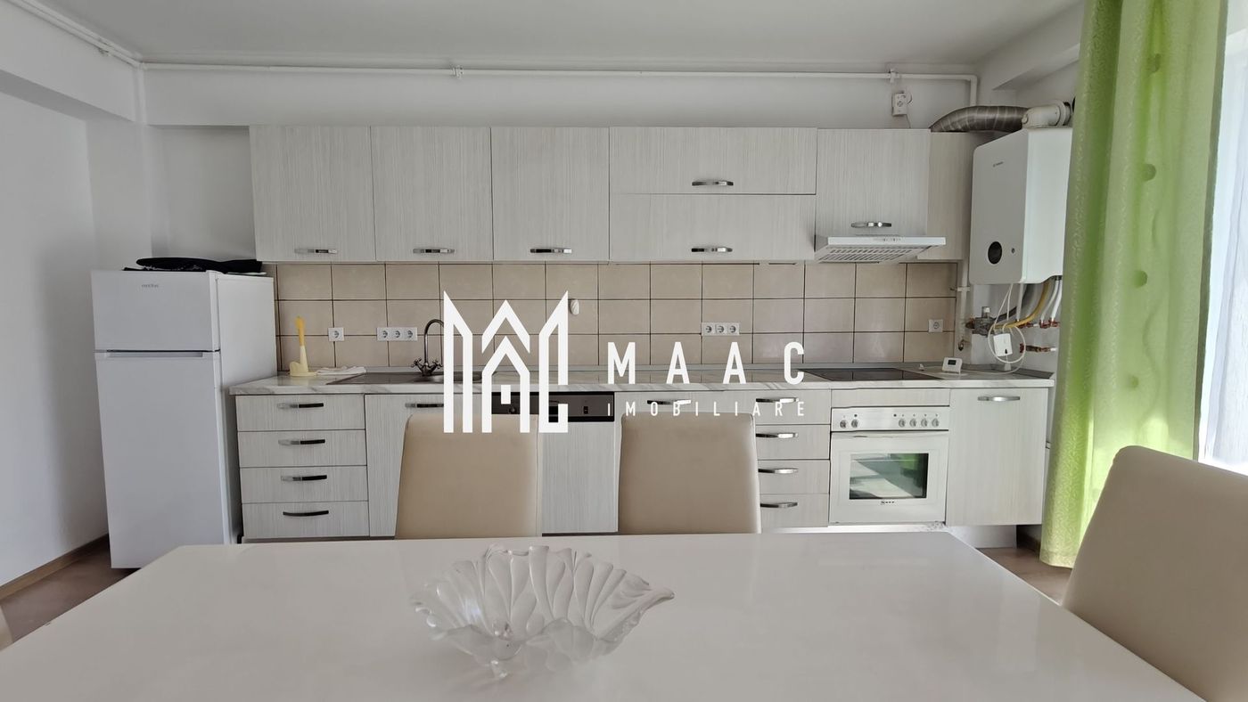 Apartament 3 camere I 72 mpu I 2 băi I Parcare I Turnișor - foto 2
