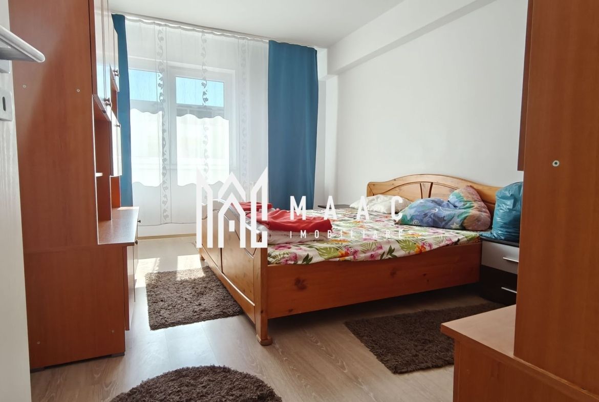 Apartament 3 camere I 72 mpu I 2 băi I Parcare I Turnișor - foto 3