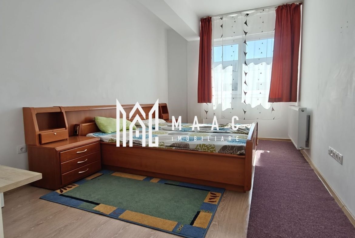 Apartament 3 camere I 72 mpu I 2 băi I Parcare I Turnișor - foto 4