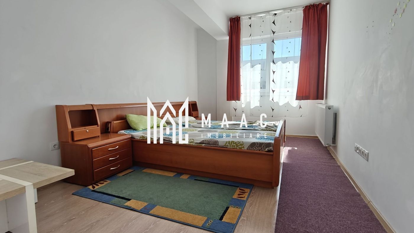 Apartament 3 camere I 72 mpu I 2 băi I Parcare I Turnișor - foto 4
