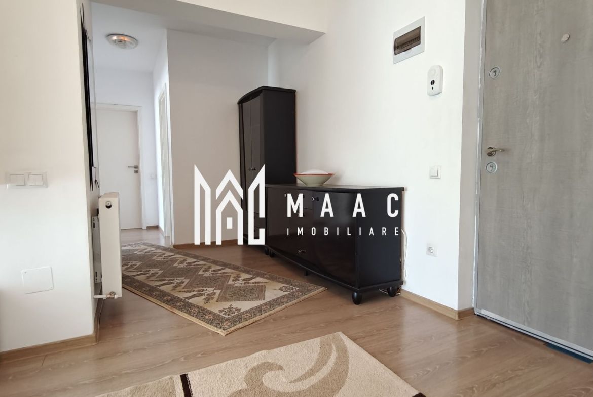 Apartament 3 camere I 72 mpu I 2 băi I Parcare I Turnișor - foto 5