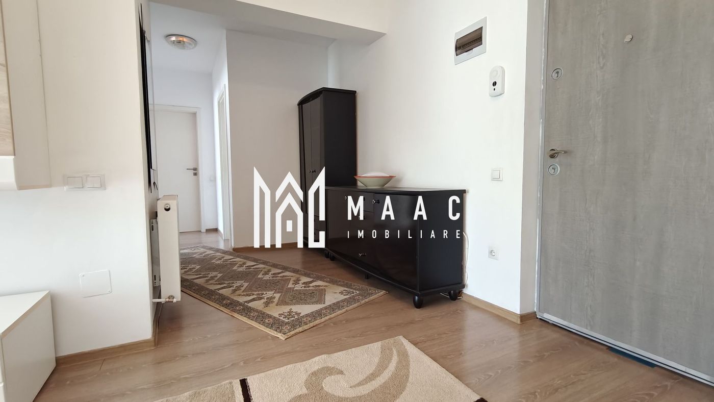 Apartament 3 camere I 72 mpu I 2 băi I Parcare I Turnișor - foto 5