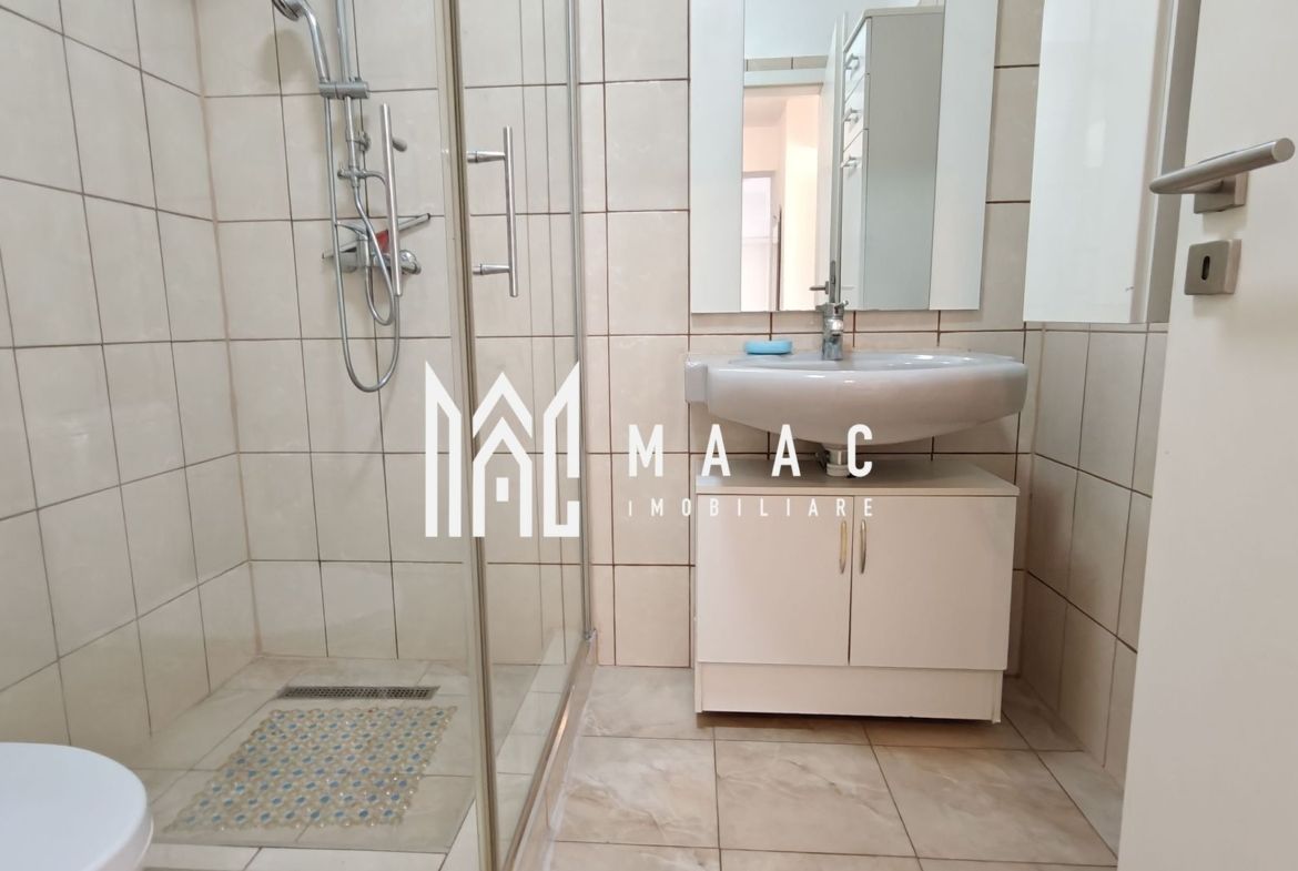 Apartament 3 camere I 72 mpu I 2 băi I Parcare I Turnișor - foto 6