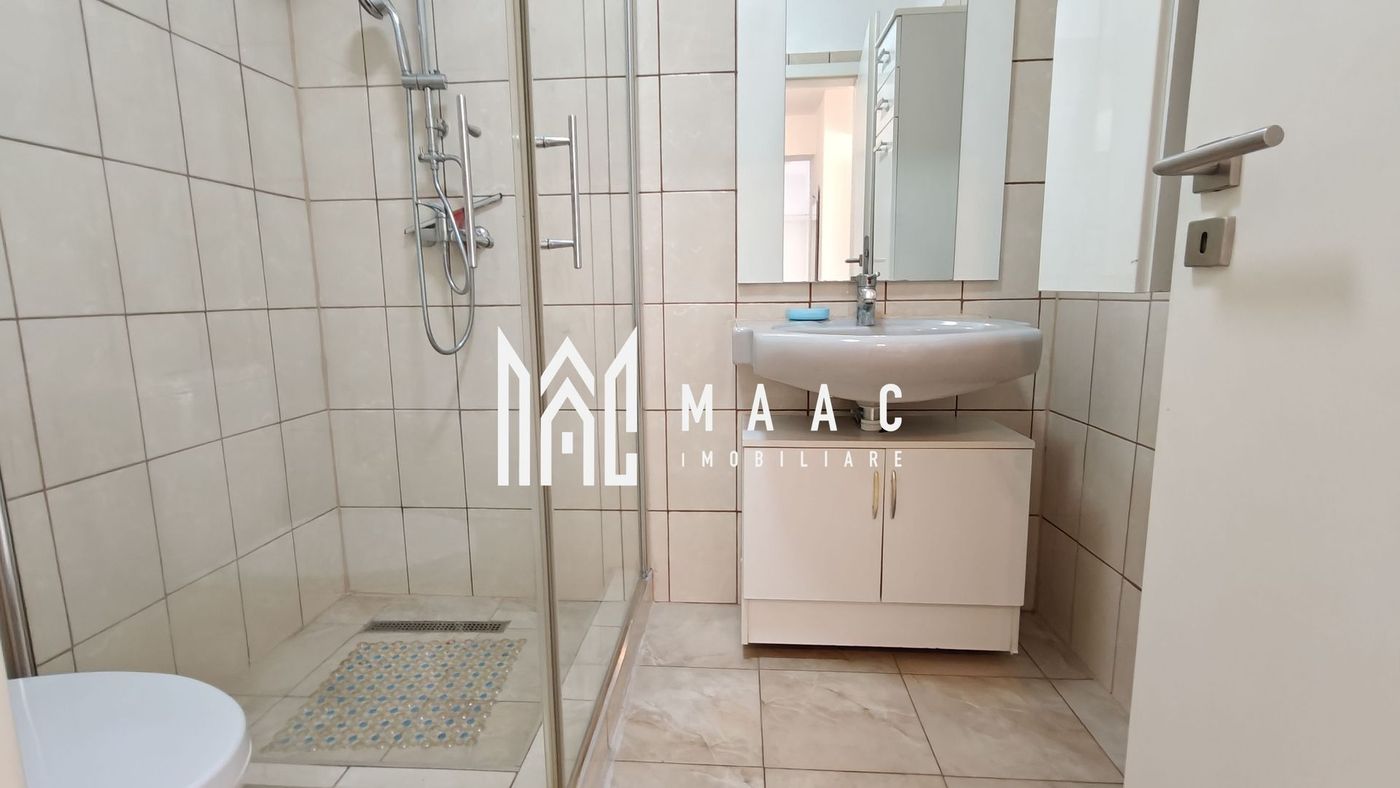Apartament 3 camere I 72 mpu I 2 băi I Parcare I Turnișor - foto 6