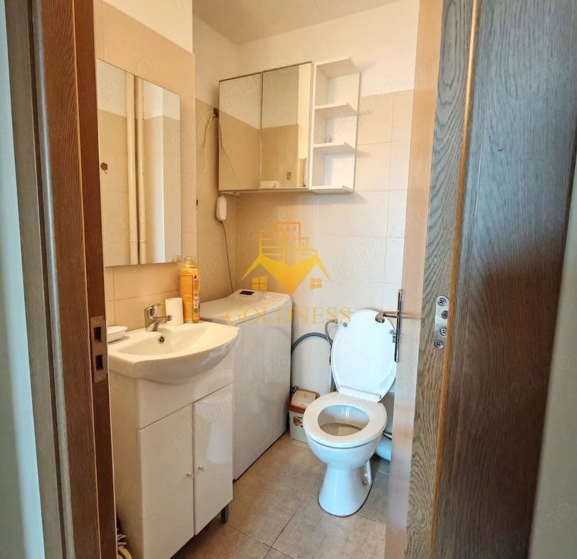 4 camere, modern, parcare, Izlazului, BIG, Mănăștur, Câmpului - foto 7